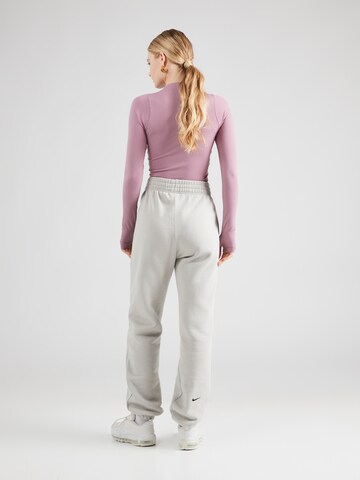 Nike Sportswear Конический (Tapered) Штаны в Серый