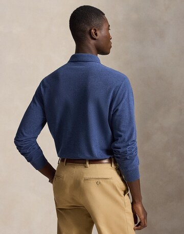 Polo Ralph Lauren - Camisa em azul