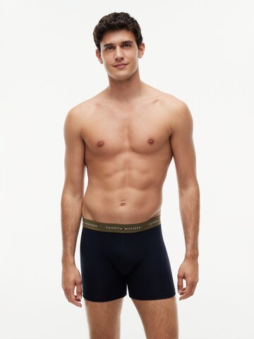 TOMMY HILFIGER Boxershorts in Schwarz: Vorderseite