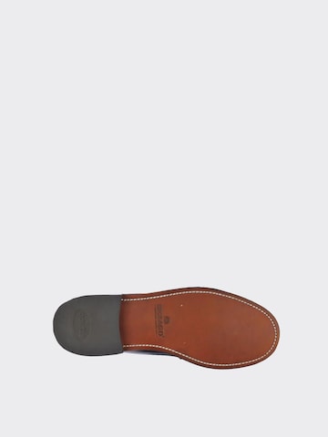 SEBAGO Mokassin 'Mocassino Classic Dan Nero' i sort