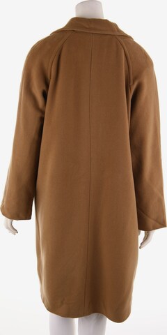 Gerard Darel Jacket & Coat in XL in Beige