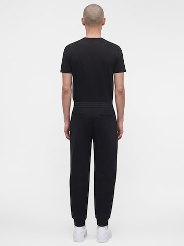 ARMANI EXCHANGE Barrel Штаны в Черный