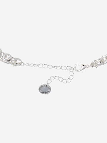 Karolina Kurkova Originals Necklace 'Corin' in Silver