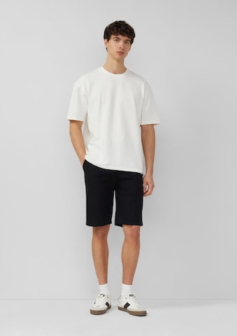 Regular Pantalon ' DETROIT ' s.Oliver en noir