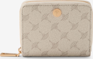 JOOP! Portemonnaie 'Mazzolino Nisa' in Beige: Vorderseite