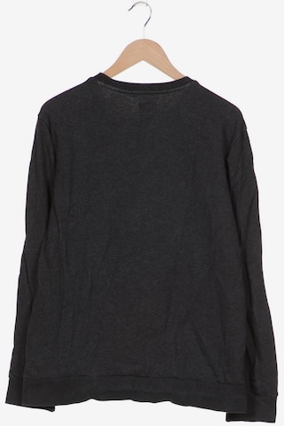 ELEMENT Sweater L in Grau