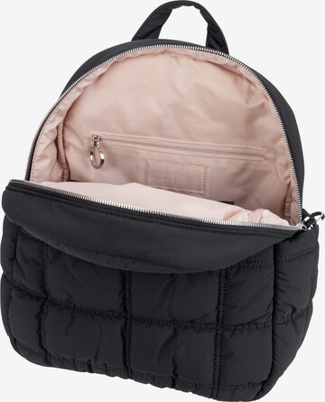 MANDARINA DUCK Backpack ' Pillow Dream' in Black