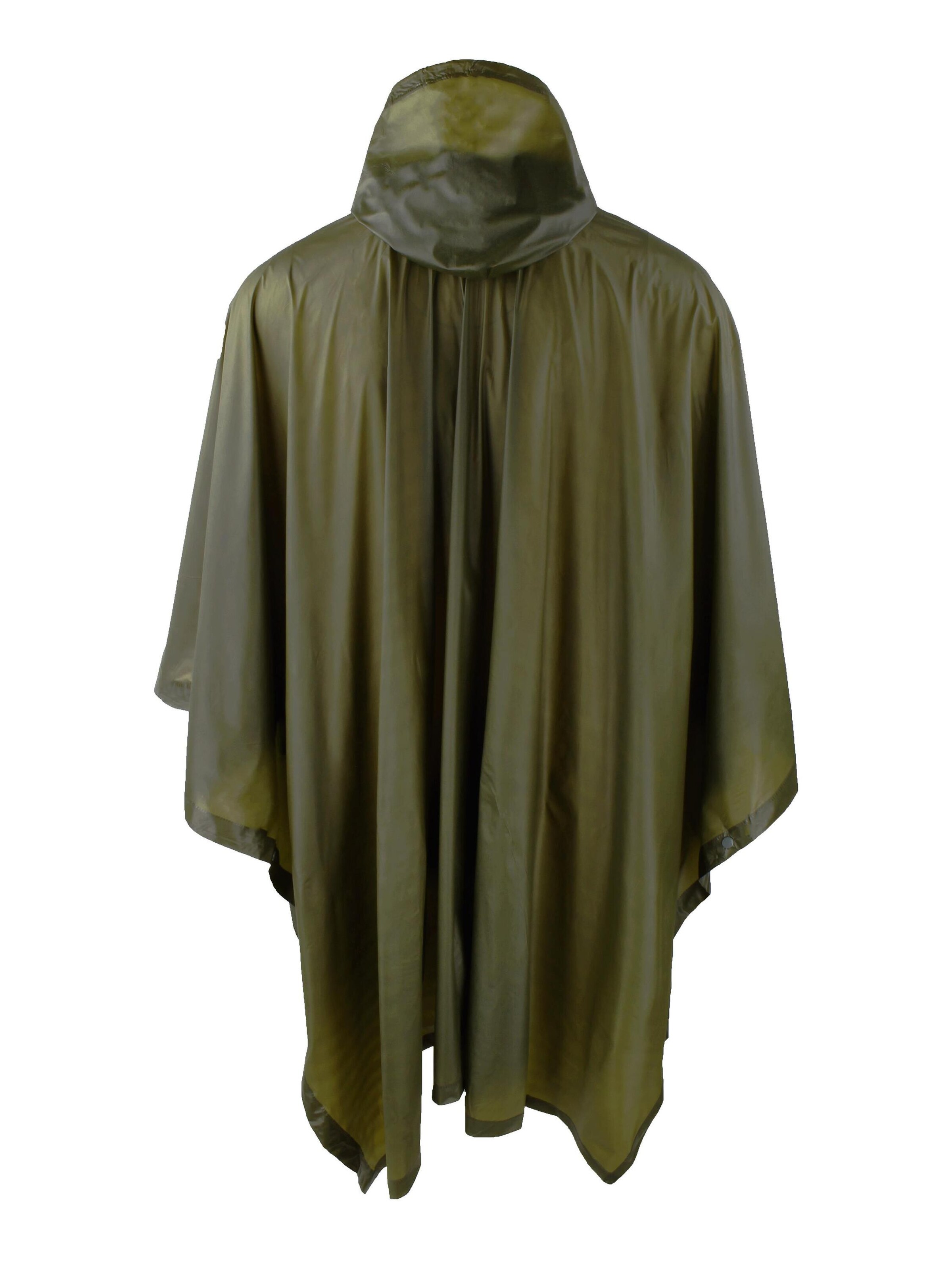 normani Performance Jacket 'Hilo' in Green