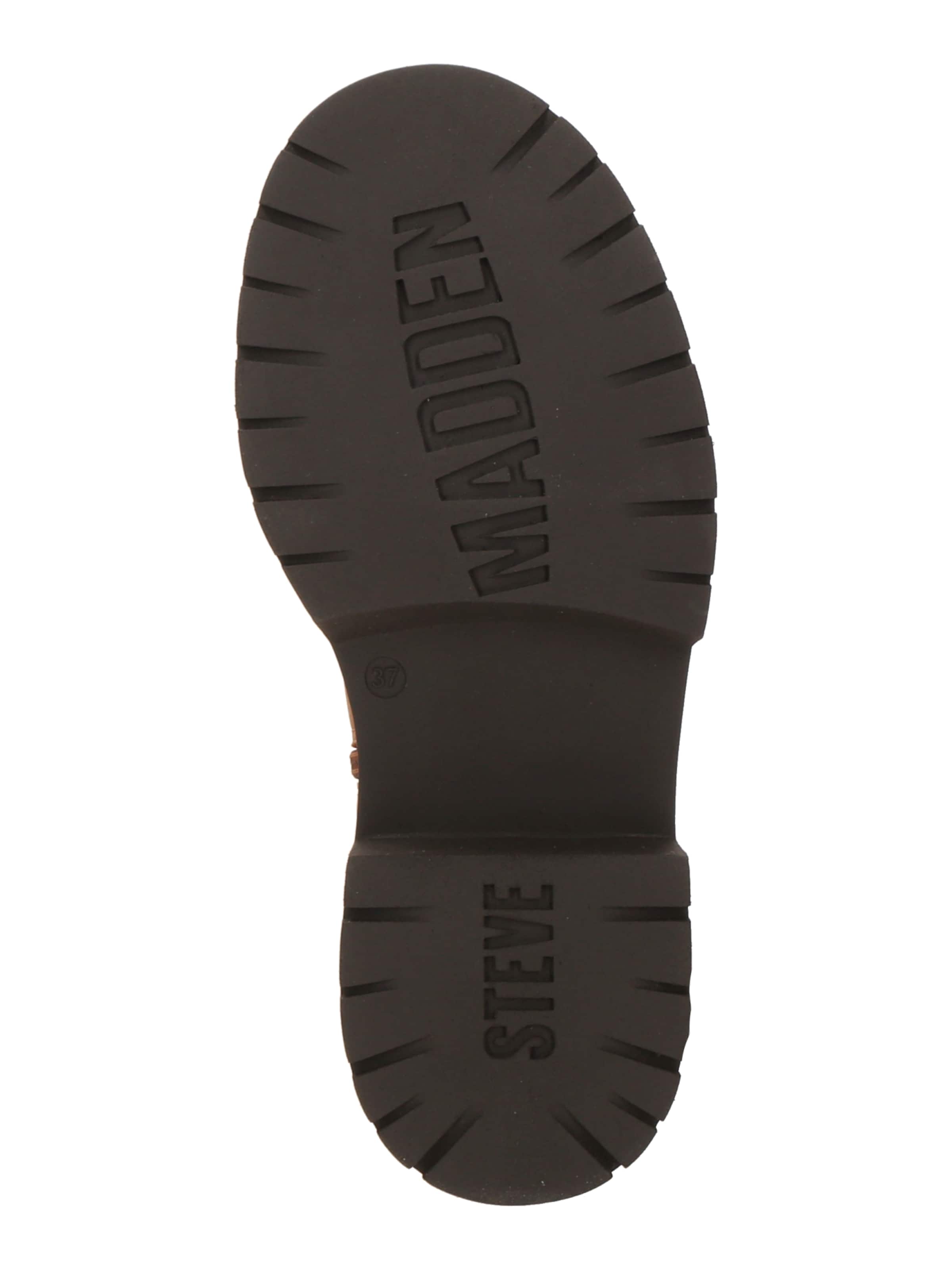 Bottes 'Galina' STEVE MADDEN en beige