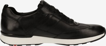 Sneaker low 'Alfonso' de la LLOYD pe negru