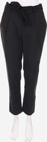 Orsay Pants in M in Black: front