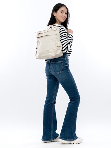 Suri Frey Rygsæk 'Sports Marry' i beige