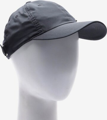 NIKE Hat & Cap in XS-XXL in Black: front