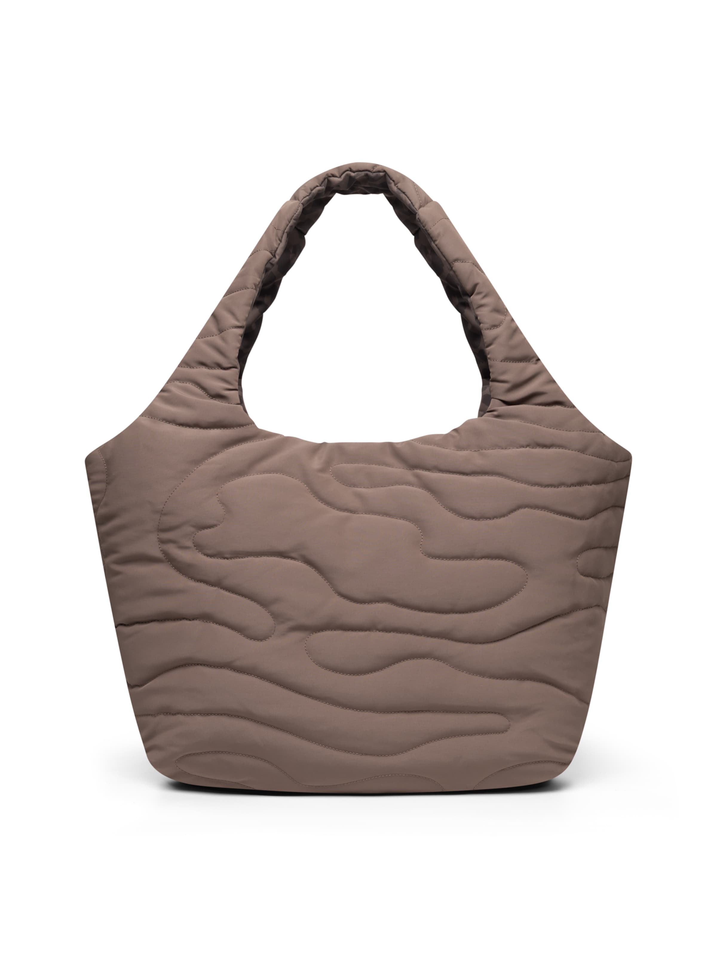 Cabas 'Cleo' Johnny Urban en marron