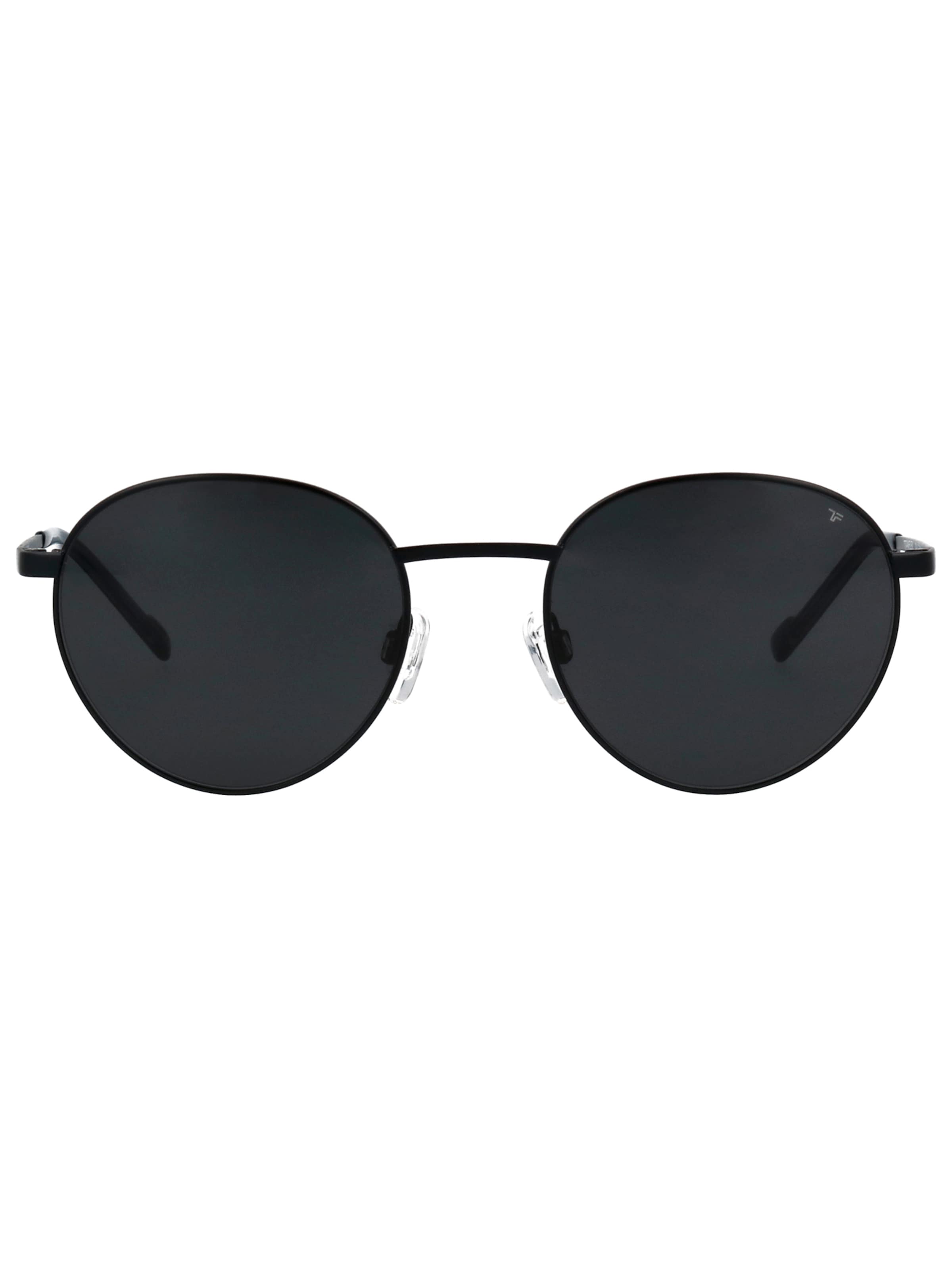 TITANFLEX Sunglasses in Black