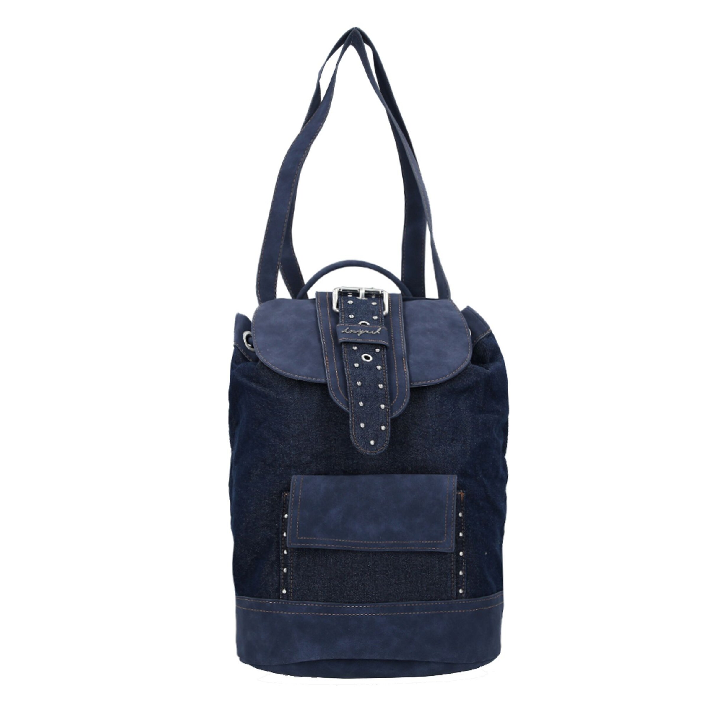 Zaino 'Bindella Krapina 2.0' di Desigual in blu