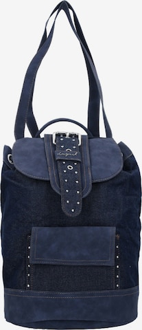 nika suede grommet backpack makes the OREGON backpack a winner PERFORATED CASHMERE SUEDE T-LINE FLAP