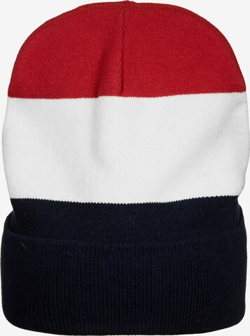 FILA Beanie 'Blocked Slouchy' in Mixed colors