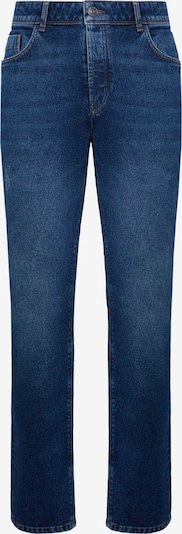 Boggi Milano Jeans in dunkelblau, Produktansicht