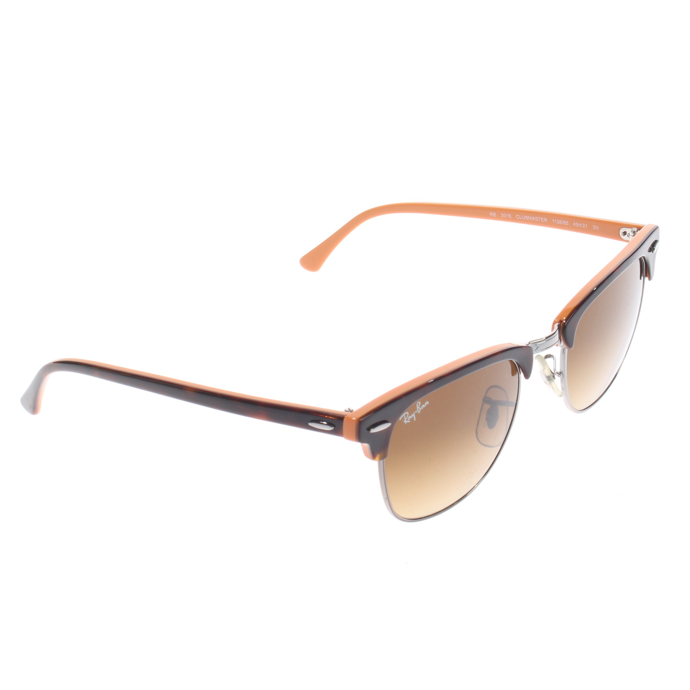 Ray-Ban Sunglasses in One size in Black, Item view