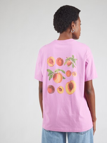 Abercrombie & Fitch Shirt in Pink