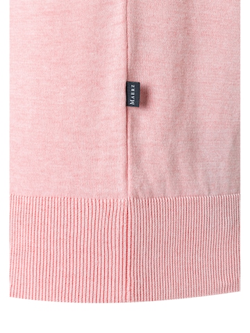 MAERZ Muenchen Shirt ' 450501 ' in Pink