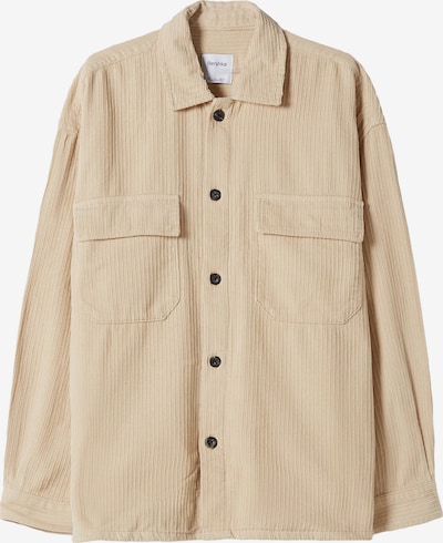 Bershka Košile - světle béžová, Produkt
