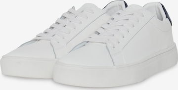 BLEND Sneakers in White