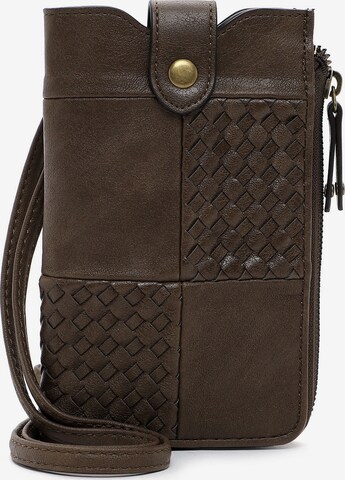 Suri Frey Smartphone Case 'Bly' in Brown: front