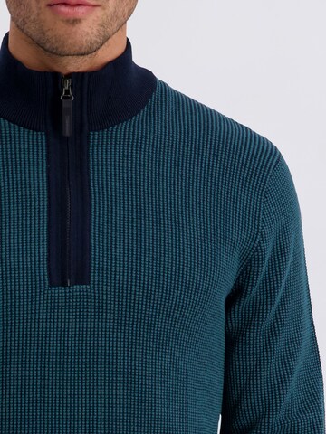 PIERRE CARDIN Trui in Blauw