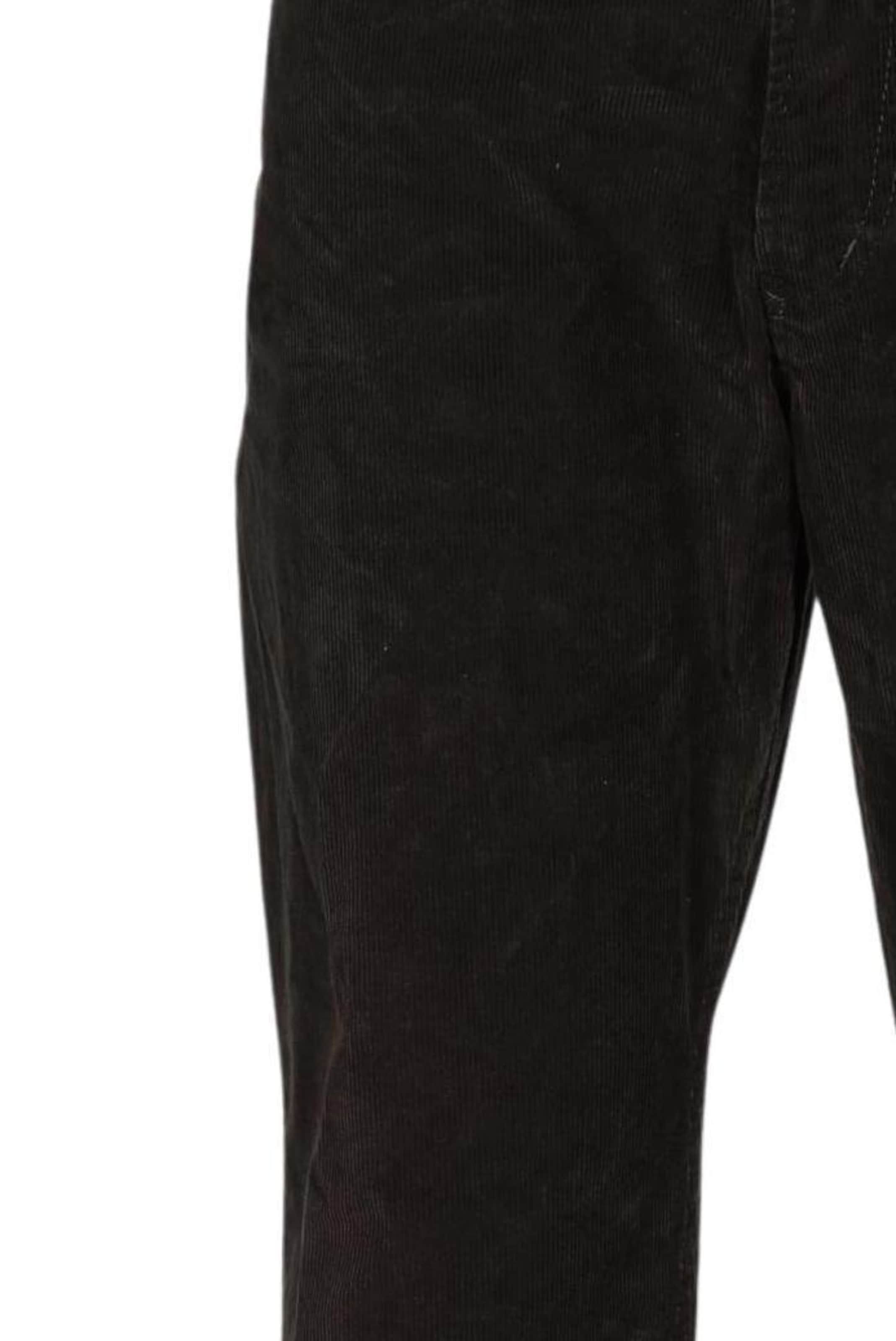 Tom Rusborg Stoffhose 34 in Braun