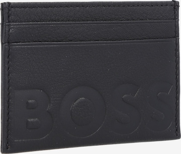 BOSS - Estuche 'Big' en negro