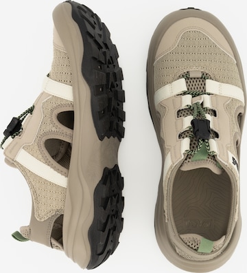 TEVA Sandaal 'Outflow' in Beige