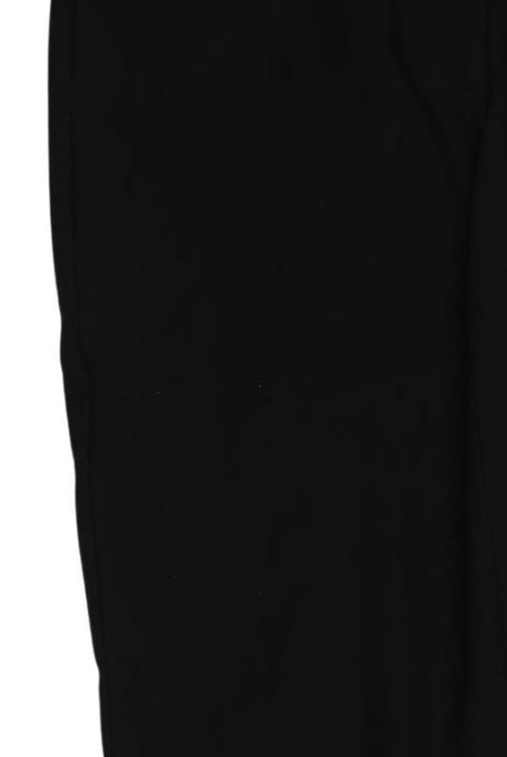 HALLHUBER Pants in S in Black