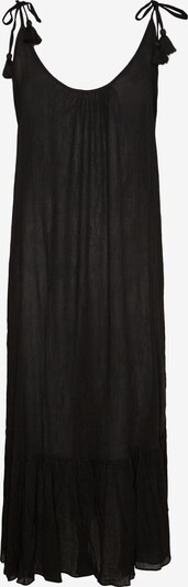 VERO MODA Poletna obleka 'Kara' | črna barva, Prikaz izdelka