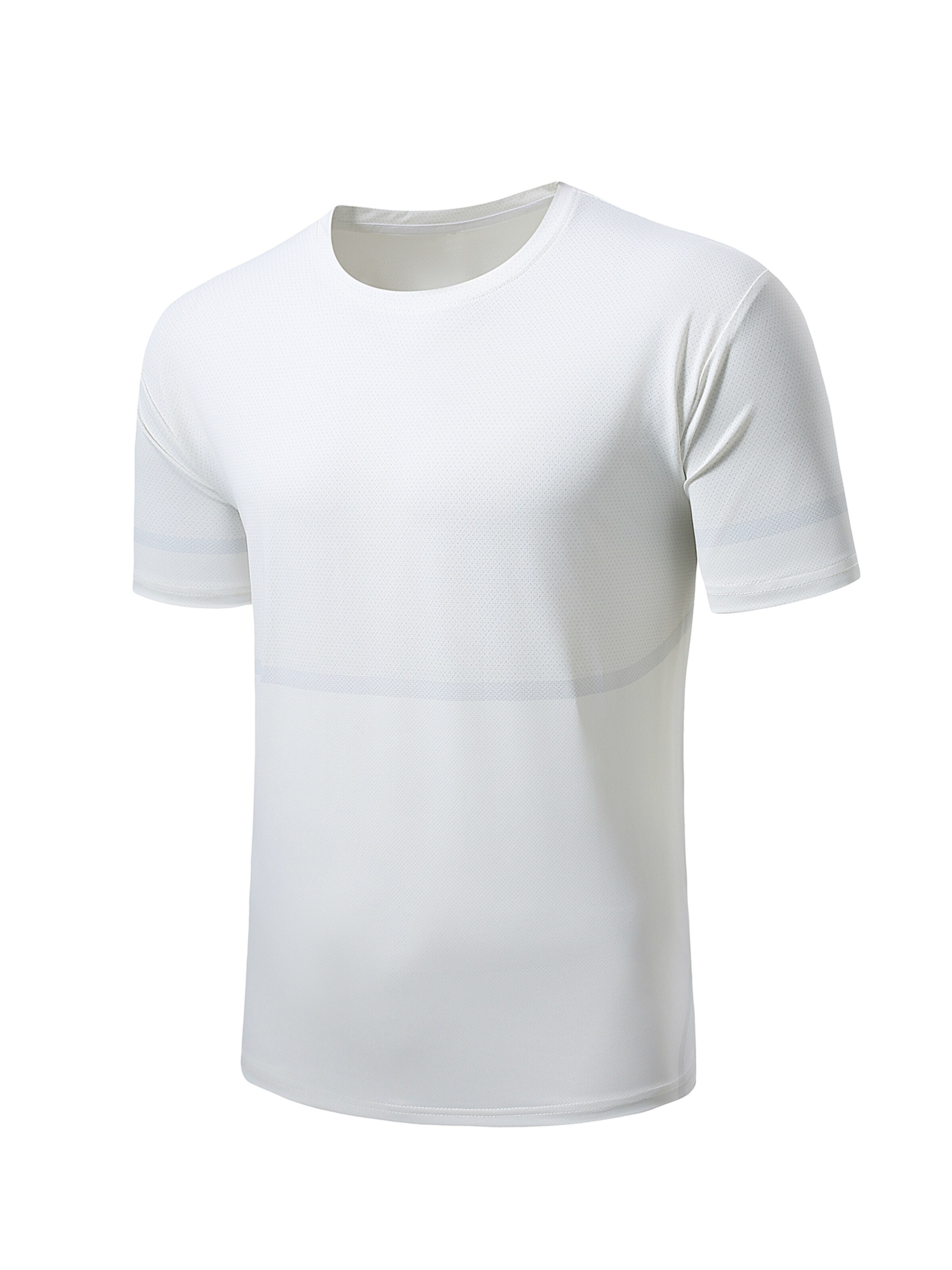 YOUTHUP Funktionsshirt‌‌‌‌‌‌‌‌‌ in Weiß