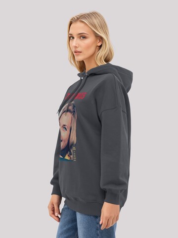 Sweat-shirt 'TV Times ' F4NT4STIC en noir