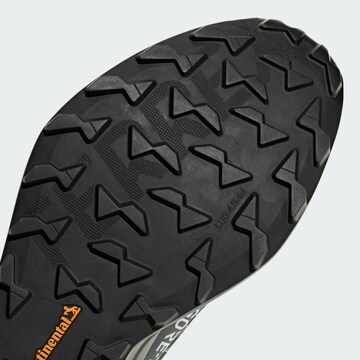 ADIDAS TERREX Lage schoen 'Agravic' in Grijs