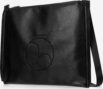 NOBO Crossbody Bag 'Lustrous' in Black