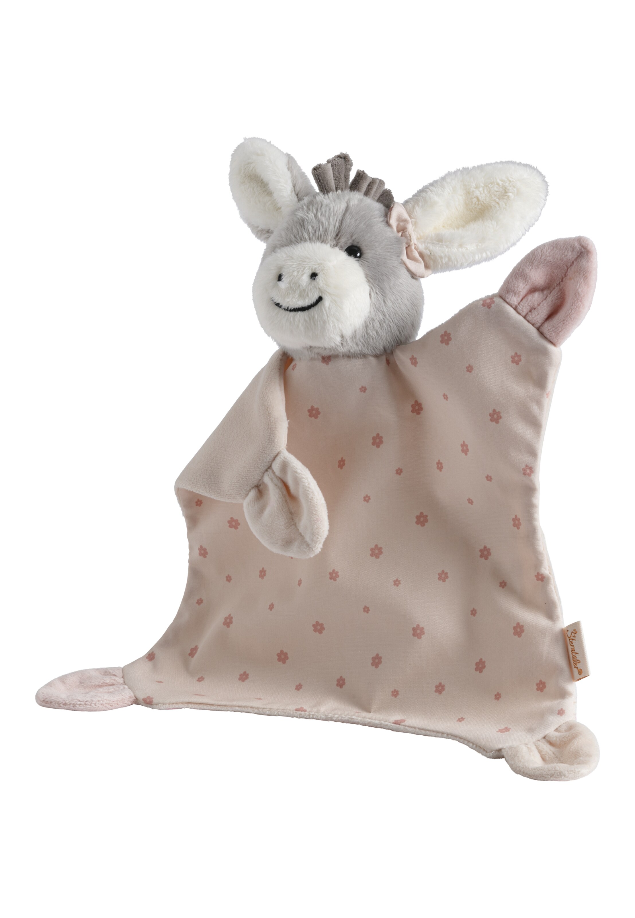 STERNTALER Wrap in Pink: front