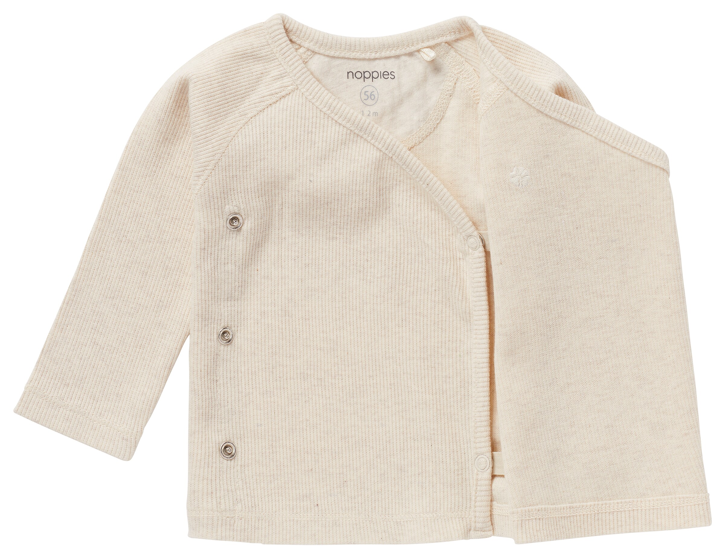 Noppies Shirt in Beige