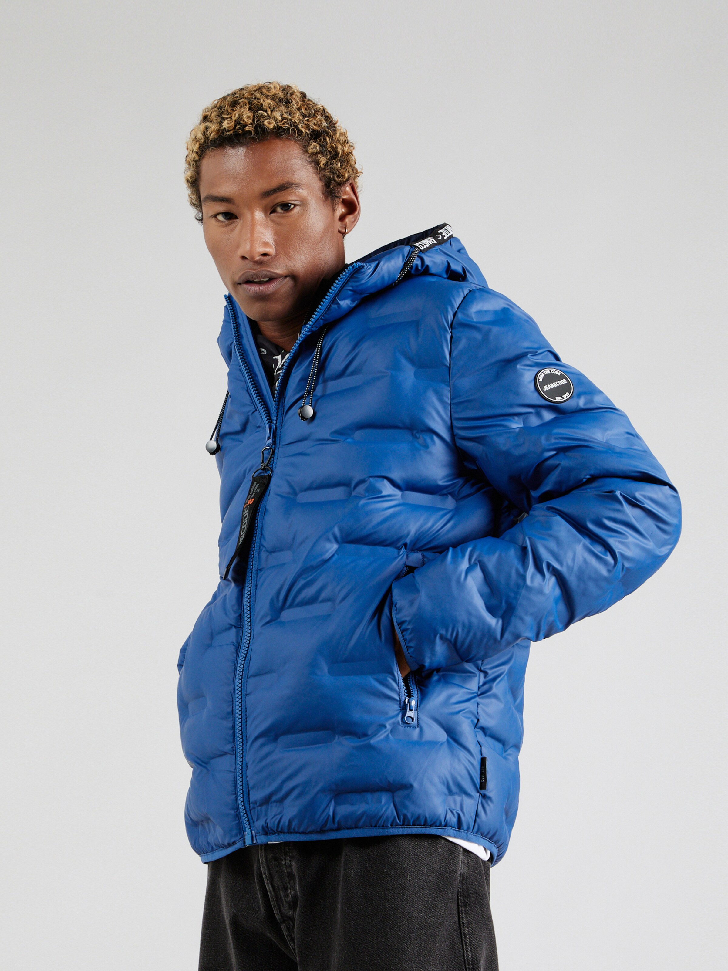 Indicode jeans veste hiver deals