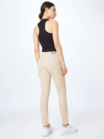 BRAX Slimfit Jeans 'Ana S' i hvid