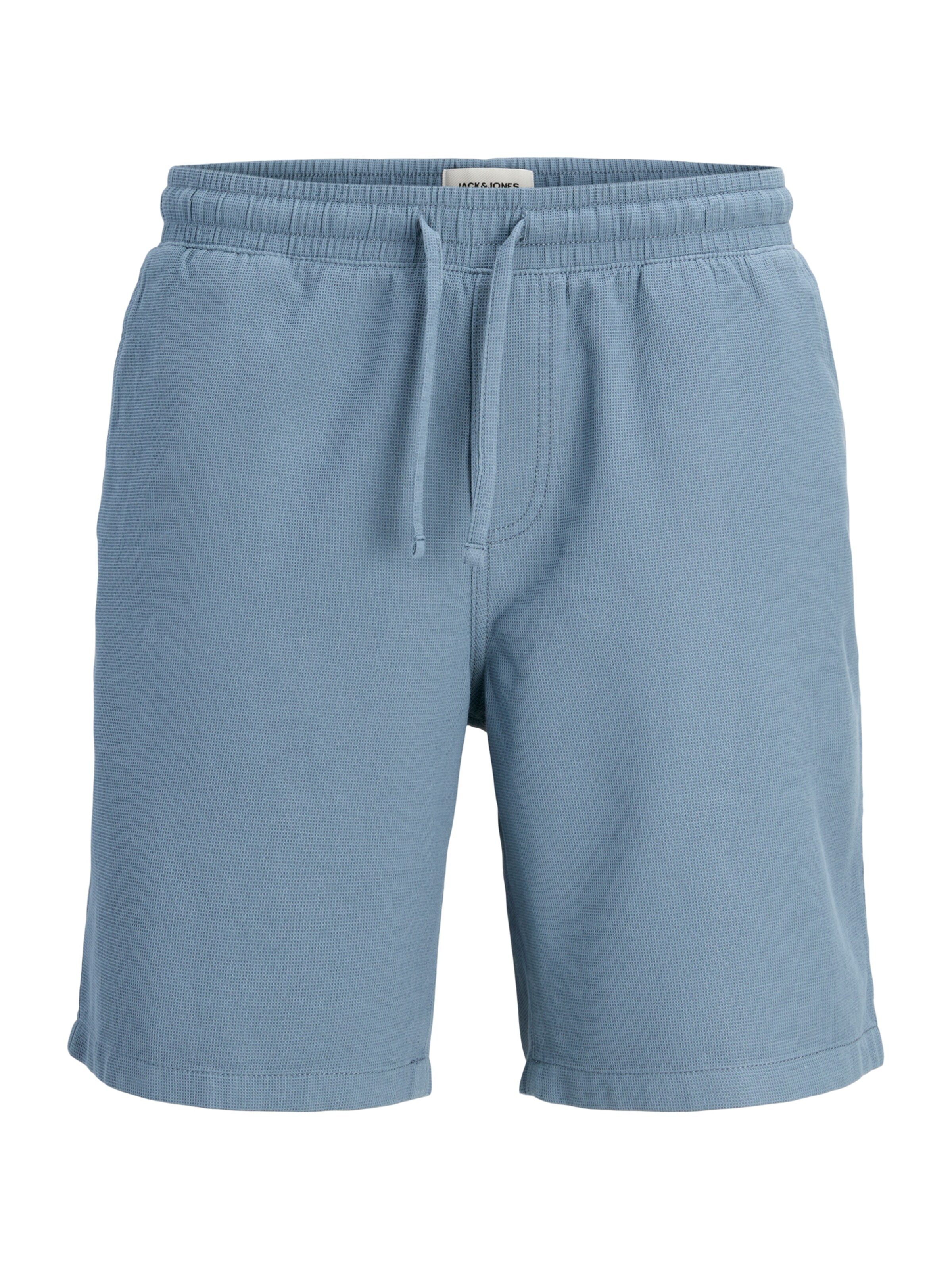 JACK & JONES Kalhoty 'JPSTJAIDEN' – modrá: přední strana