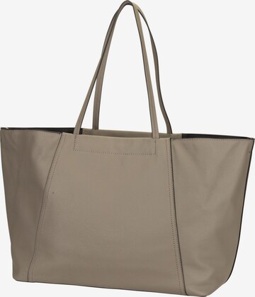 Liebeskind Berlin Shopper 'Chudy' in Grey