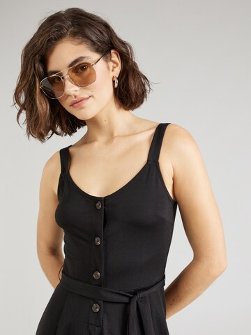 ABOUT YOU Jumpsuit 'Fiona' in Black