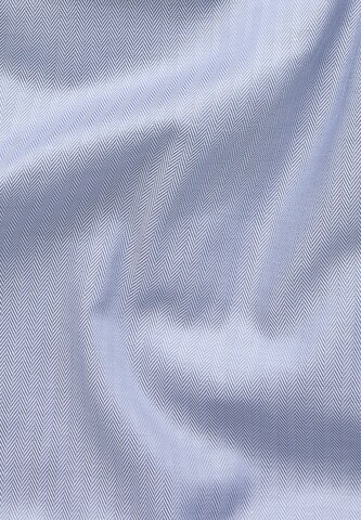 ETERNA Regular Fit Hemd in Blau