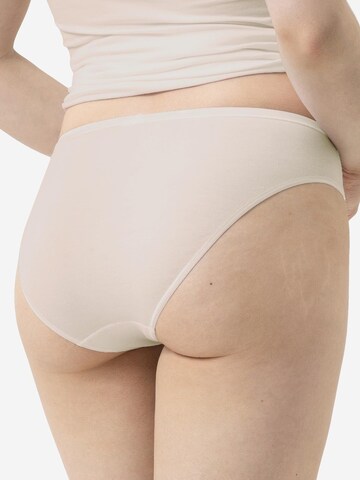 Mey Boyshorts 'Modal Pure' in Brown