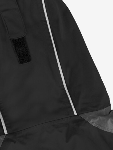 normani Outdoor jacket 'Wasilla' in Black