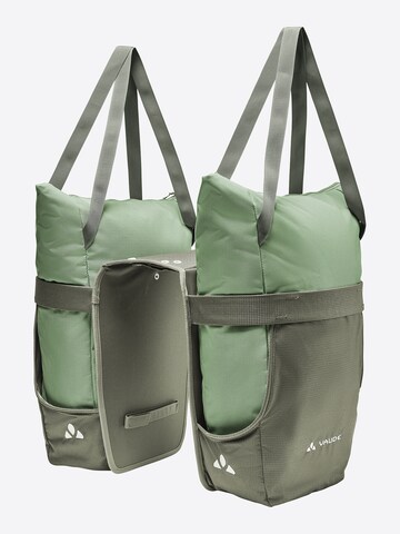 VAUDE Sports bag in Green